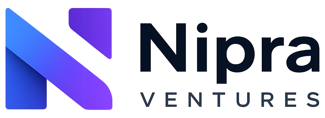 Nipra Ventures Logo